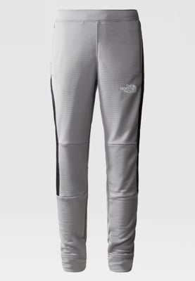 The North Face Jongens Mountain Athletics Joggers in Meld Grey