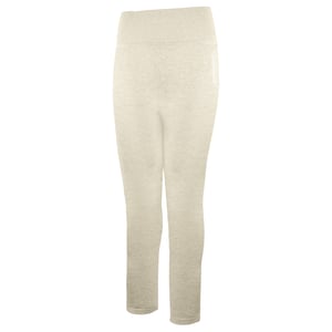 Gymshark Adapt Dames Legging Mosgrijs
