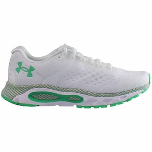 Under Armour HOVR Infinite 3 Dames Wit Trainers