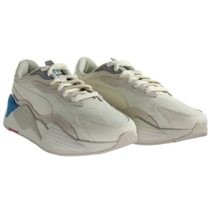 Puma RS-X3 Puzzle Heren Off White Hardlooptrainers
