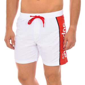 Herenbadpak halflang boxer CM-30056-BP