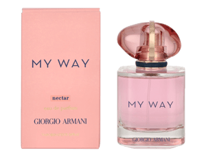 Armani My Way Nectar Edp Spray50 ml.