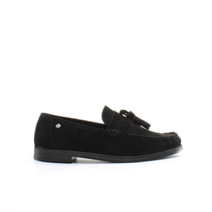 Ben Sherman Bedford Herenschoenen Zwart