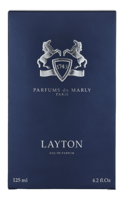 Parfums De Marly Layton Edp Spray125 ml.