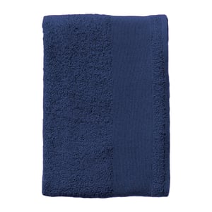 SOLS Bayside 70 Badhanddoek (Franse marine)