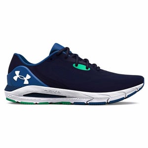 Under Armour UA HOVR Sonic 5 hardloopschoenen voor heren, blauw