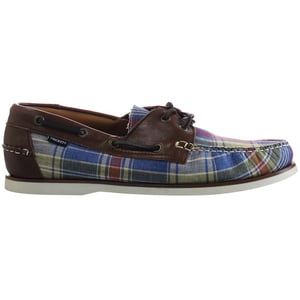 Hackett Madras Deck Heren Veelkleurig Schoenen