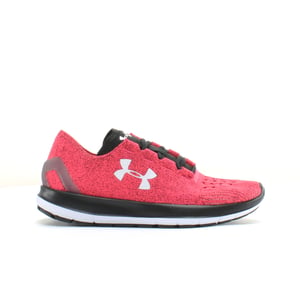 Under Armour Speedform Roze Textiel Vrouwentrainers 1282000 807