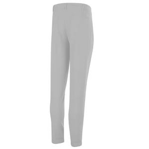 Island Green Heren Tour Stretch Tapered Leg Golfbroek (Lichtgrijs)