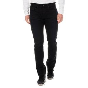 Lange jeans voor heren met ademende stof 5P3906