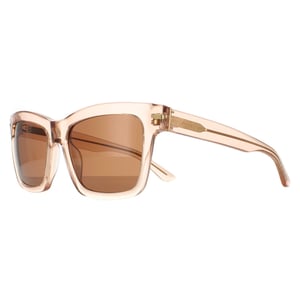 Serengeti zonnebril Winona SS528004 Pink Champagne Mineral Drivers Polarisated