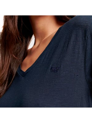 Authentiek Superdry T-shirt voor dames