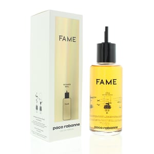 Paco Rabanne Fame Edp Spray Refill200 ml.
