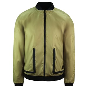 Under Armour ColdGear Loose Reversible Heren Bruin Bomberjack 1306450 254