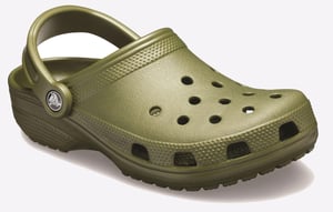 Crocs Klassieke Klomp Unisex