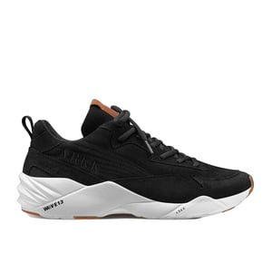 Arkk Copenhagen Tencraft W13 Heren Zwarte Sportschoenen