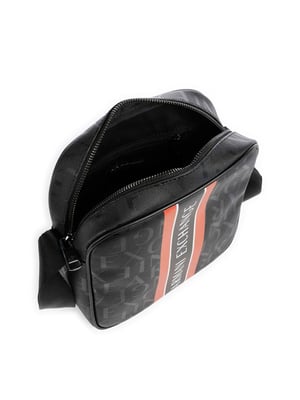 Armani Exchange herenschoudertas