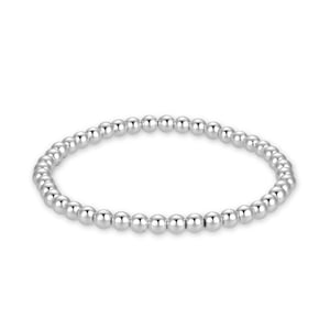 Luxenter kecwen armband in sterling zilver
