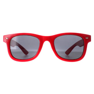 Smarty X2054 E rood grijze zonnebril