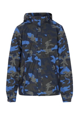 Mo Jas Heren blauw