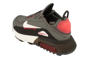Nike Air Max 2090 C/s Gs Grijze Sneakers