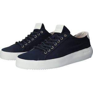 MORGAN - Navy - Sneaker (low)