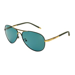Pilotenzonnebril UV 400 Bescherming GCIVIL-METAL Unisex