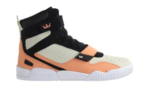Supra Breaker Bone Multicolor Herentrainers