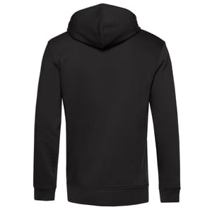 Ballin Est. 2013 Hoodies Ziphood Zwart