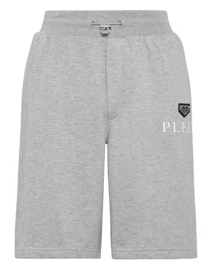 Broek Iconic Plein