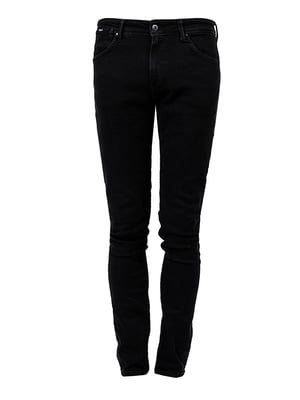 Pepe Jeans Jeans Mason Mannen zwart