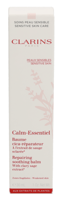 Clarins Calm-Essentiel Repairing Soothing Balm30 ml.