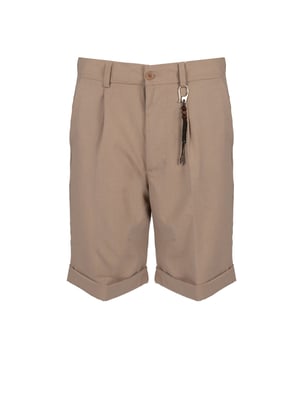 Xagon shorts Mannen beige