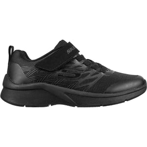 Skechers Jongens Microspec Texlor Lichtgewicht Sneakers