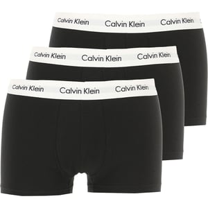 Pack-3 Boxers ademende stof en anatomische voorkant U2664G heren