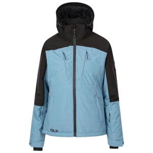 Trespass Dames/Dames Emilia Skijas (Storm Blauw)