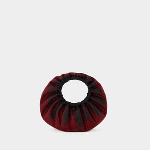 Alexander Wang Crescent Mini Handtas - - Synthetisch - Zwart