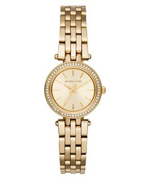 Michael Kors dames Darci minihorloge MK3295