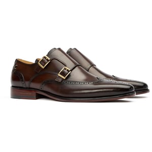 Simon Carter Spaniel Schoenen