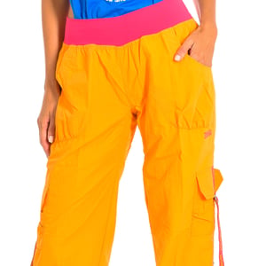 Lange sportbroek RN131301-CB55701 vrouw