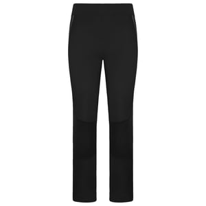 Skins Series-5 Stretch Taille Zwart Dames Lange Panty Legging SF40501199001