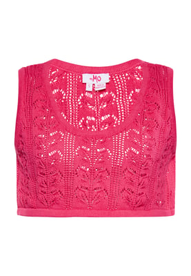 Mymo Topje Dames roze