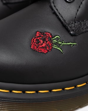 Shop Voor Dr. Martens 1460 Vonda Dames Zwarte Laarzen