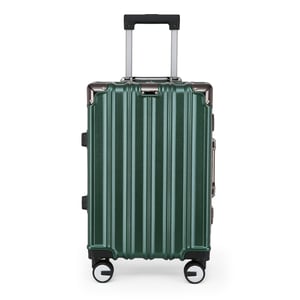 Robuuste harde koffer voor in de cabine 36 x 24 x 56 cm Bagage Geschikt voor Easyjet, Ryanair, Wizzair