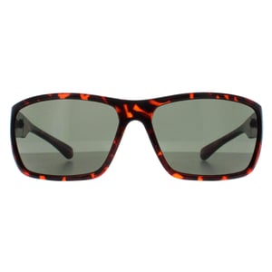 Smarty Wrap Unisex Demi Bruin Schildpad Groen X2135