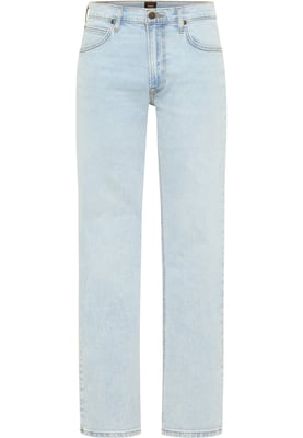 Lee uke  Extra Light Worn In Jeans