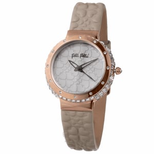 Montre femme Folli Follie wf13b032spi (Ø 35 mm)