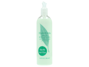 E.Arden Green Tea Body Lotion 500ml.