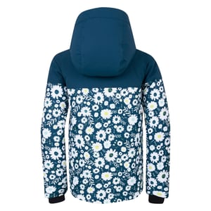Dare 2B Ski jas Liftie Daisy voor kinderen (Maanlicht Denim)
