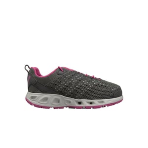 Columbia Drainmaker III Grijze kinderschoenen